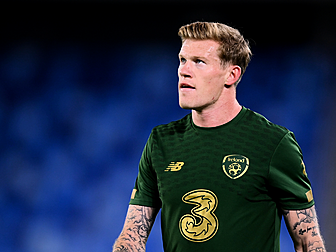 McClean addresses 